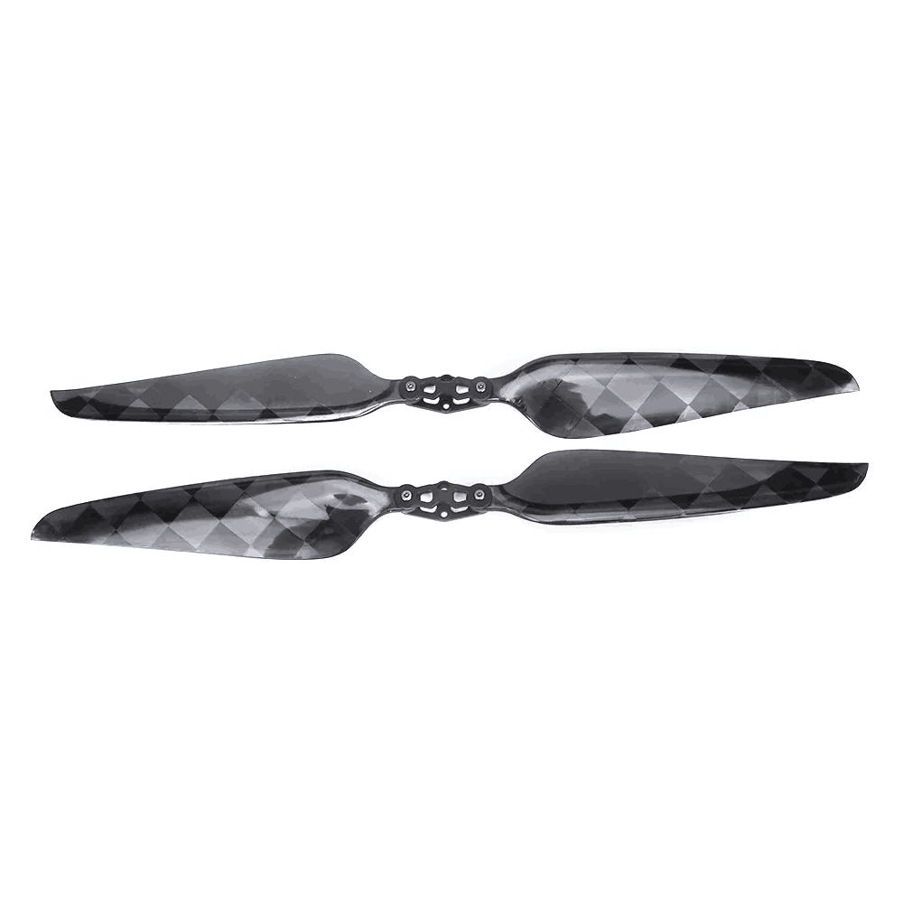 Drone Propeller - Складные пропеллеры FLUXER Pro Seeker Dr-one
