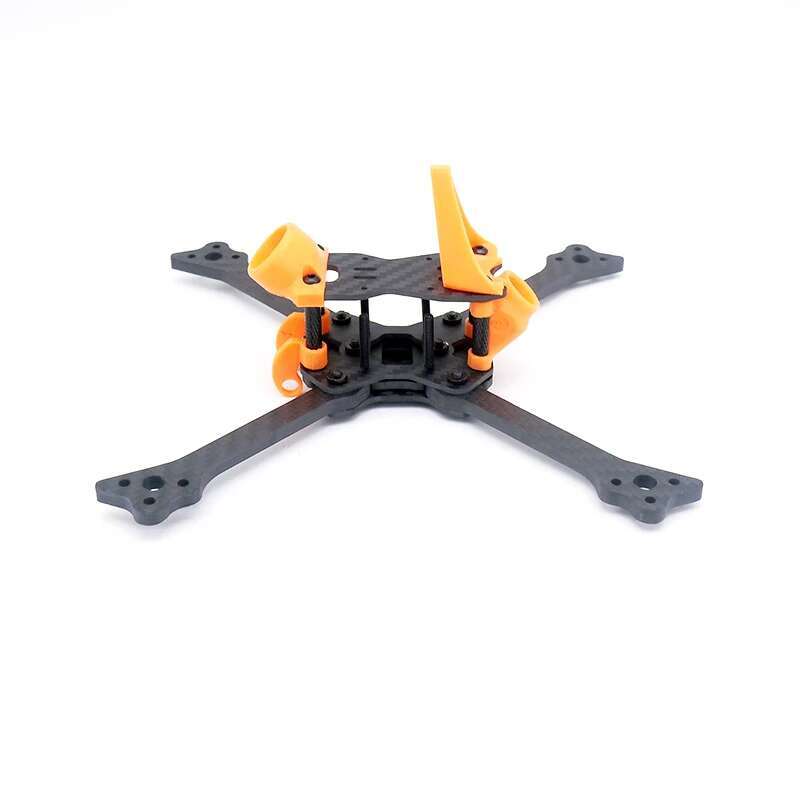 Drone Landing Gear - Комплект рамы для FPV-дрона 533 PRO