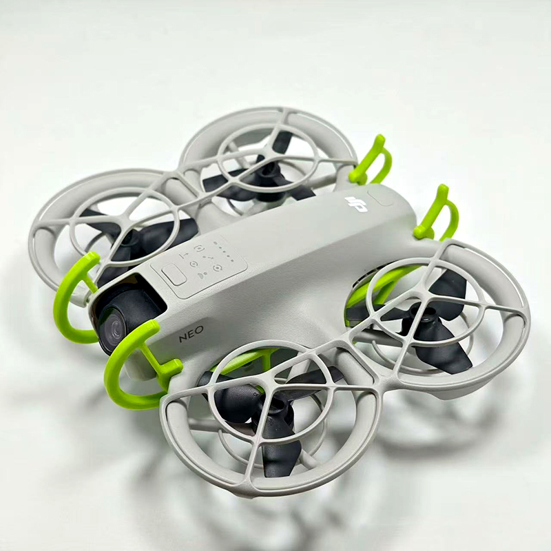 2 шт. карданный объектив, бамп – обзор и цена Drone Landing Gear