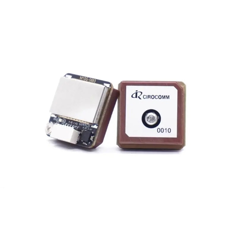 M10 GPS Мини GNSS модуль с ком – обзор и цена Drone Gps Module