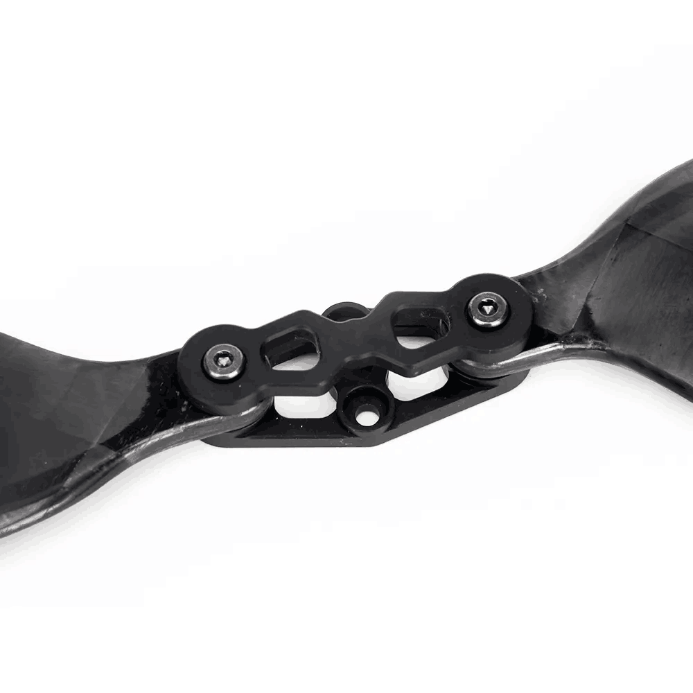 Складные пропеллеры FLUXER Pro – обзор и цена Drone Propeller
