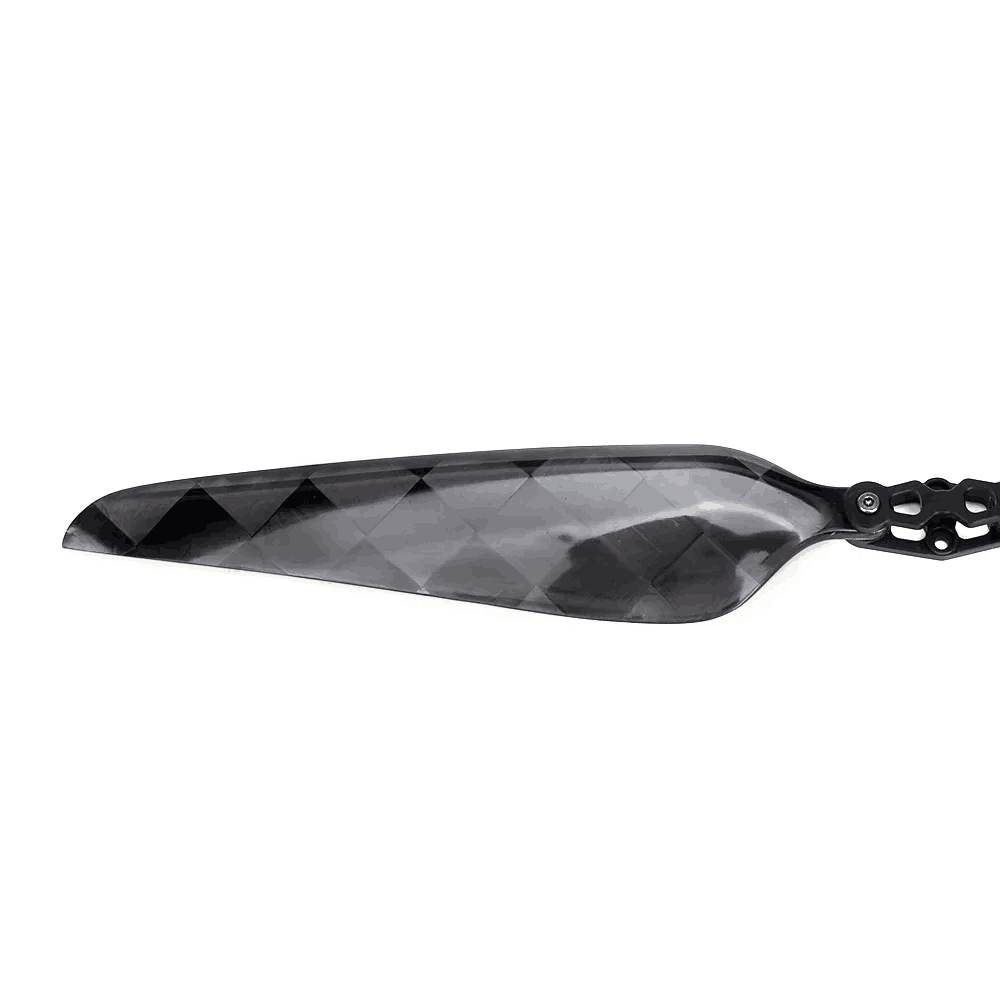Складные пропеллеры FLUXER Pro – обзор и цена Drone Propeller