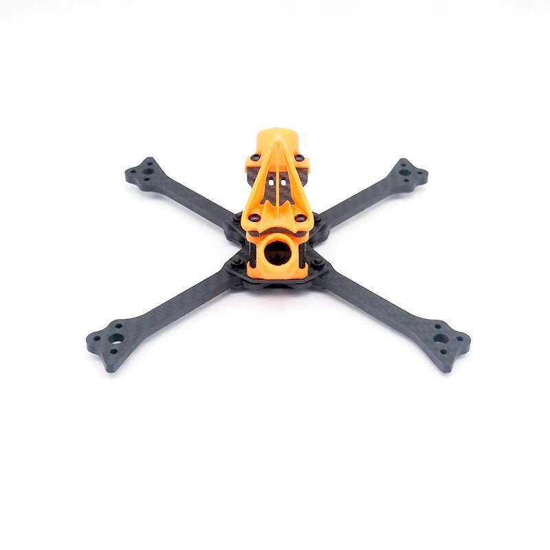 Комплект рамы для FPV-дрона 53 – обзор и цена Drone Landing Gear